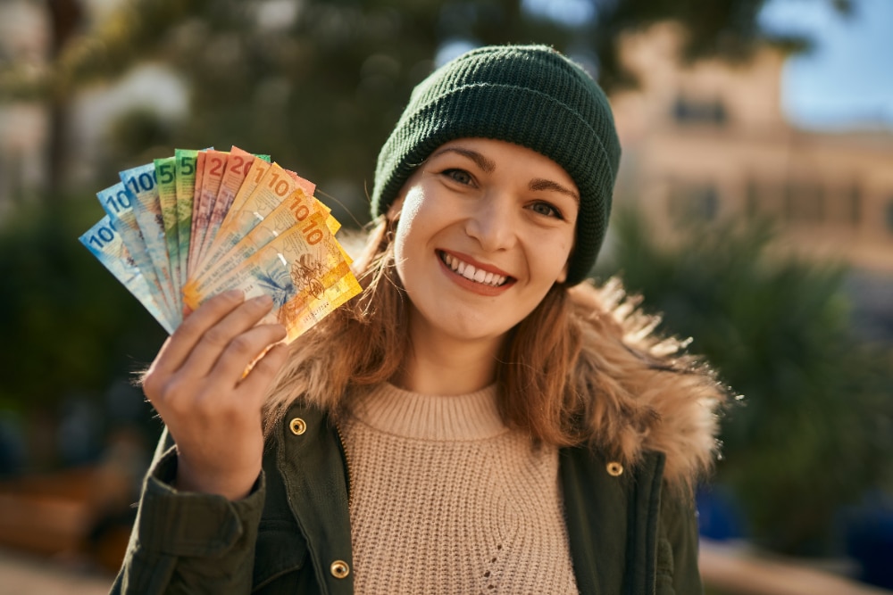 Nutifinanzas Money Exchange