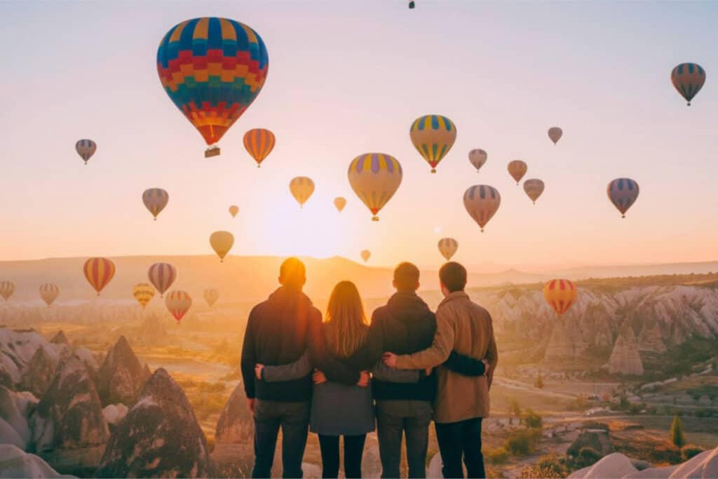 Nutifinanzas Blog 7 destinos para mochilear