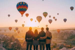 Nutifinanzas Blog 7 destinos para mochilear