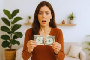 Nutifinanzas Blog Billetes de dolar dañados