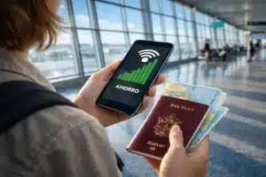 Nutifinanzas Blog Cómo evitar el roaming opciones reales para viajeros desde Colombia