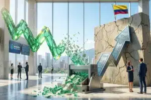 Nutifinanzas Blog Dólar en Colombia tras elecciones